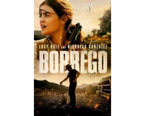 Боррего (смотреть онлайн)