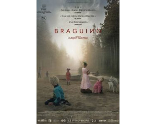   Брагино (смотреть онлайн)