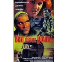 Брат доктора Гомера (1967)