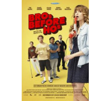 Братаны важнее девчонок (2013)
