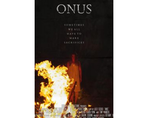   Бремя (смотреть онлайн)