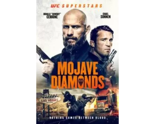   Бриллианты Мохаве (смотреть онлайн)