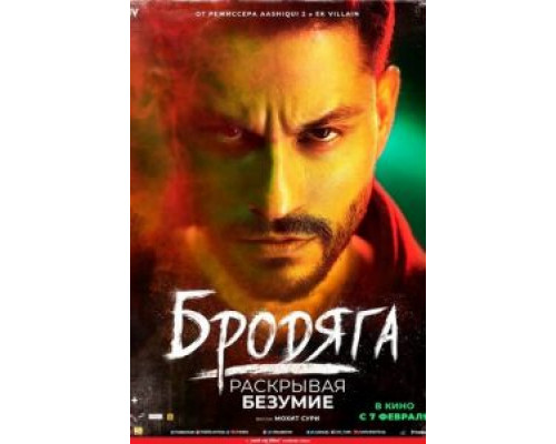 Бродяга (смотреть онлайн)