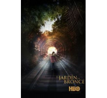 Бронзовый сад 1-3 сезон  (2017)
