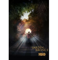 Бронзовый сад 1-3 сезон  (2017)
