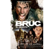 Брук. Вызов (2010)