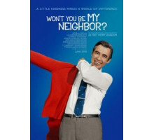 Будешь моим соседом? (2018)