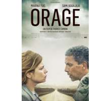 Буря (2015)