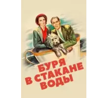 Буря в стакане воды (1937)