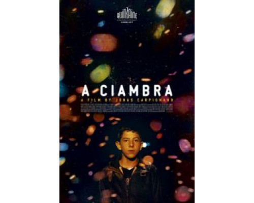 Чамбра (смотреть онлайн)