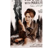 Чашка кофе с Мэрилин (2019)