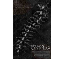 Человеческая многоножка 2 (2011)