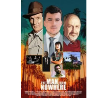 Человек из ниоткуда (2021)