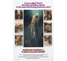Человек по имени Конь (1970)