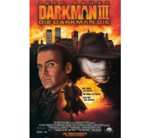Человек тьмы III (1995)