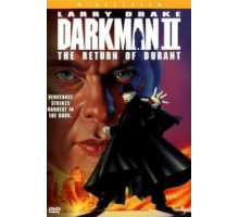 Человек тьмы II: Возвращение Дюрана (1994)