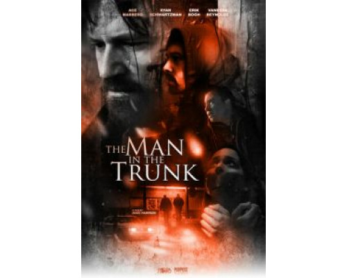   Человек в багажнике (смотреть онлайн)