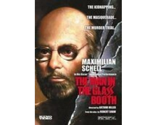 Человек в стеклянной будке (смотреть онлайн)