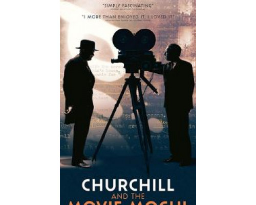   Черчилль и кинорежиссе (смотреть онлайн)