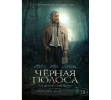 Черная полоса (2018)