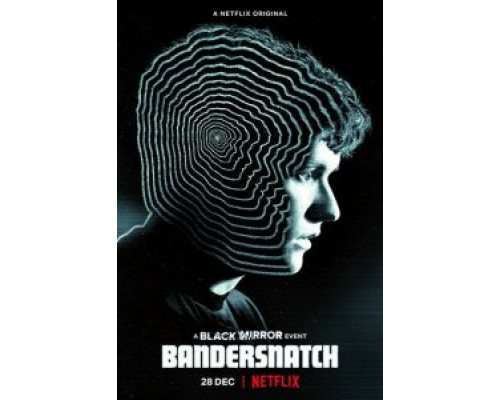   Черное зеркало: Брандашмыг (смотреть онлайн)