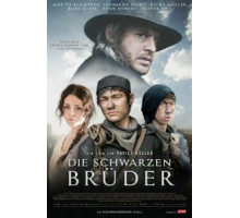 Черные братья (2013)