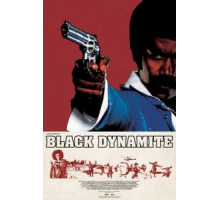 Чёрный динамит (2009)