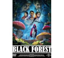 Черный лес (2012)