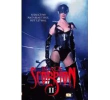 Черный скорпион 2: В эпицентре взрыва (1996)