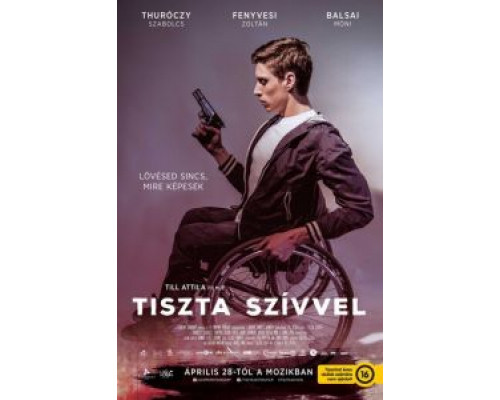 Чистое сердце, или Киллеры на колёсах (смотреть онлайн)