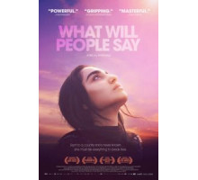 Что скажут люди (2017)