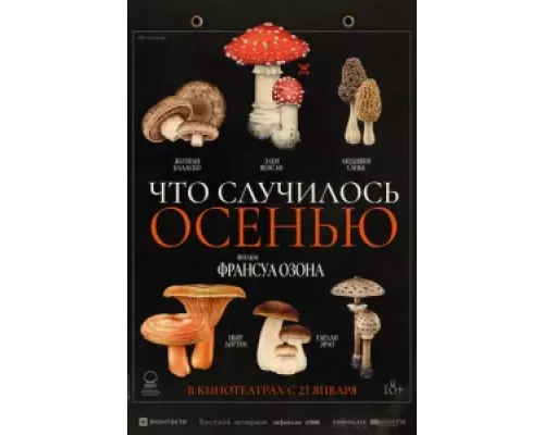 Что случилось осенью (смотреть онлайн)