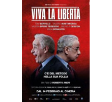 Да здравствует свобода (2013)