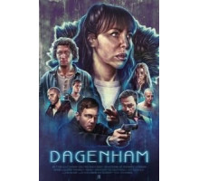 Дагенхам (2019)