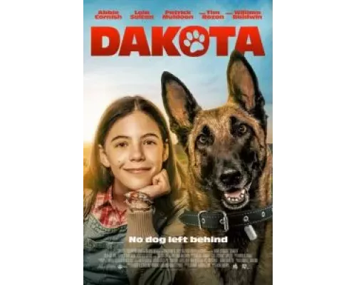   Дакота (смотреть онлайн)