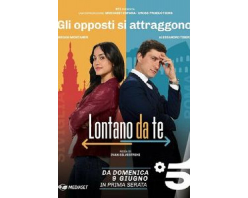 Далеко от тебя 1 сезон  смотреть онлайн 