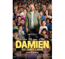 Дамьен хочет изменить мир (2019)