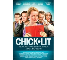 Дамское чтиво (2016)