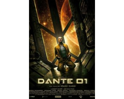Данте 01 (смотреть онлайн)