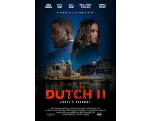 Датч 2 (смотреть онлайн)