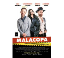 Дебошир (2019)