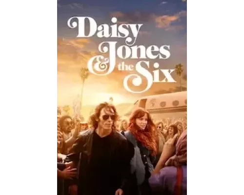 Дейзи Джонс и The Six 1 сезон  смотреть онлайн 