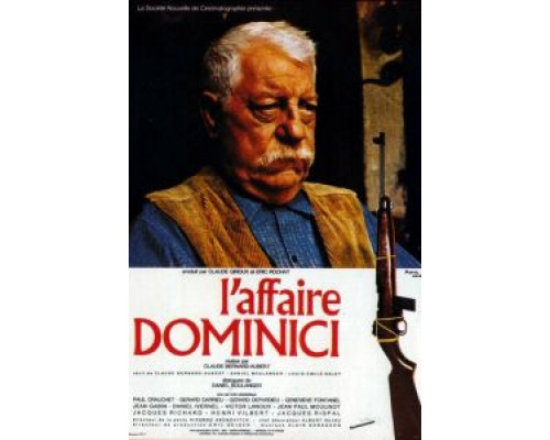 Дело Доминичи (смотреть онлайн)