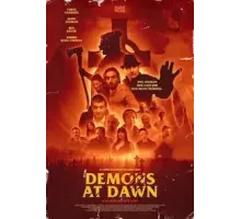 Демоны на рассвете (2022)