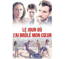 День, когда я сжег свое сердце Часть 1 (2018)