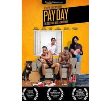 День расплаты (2019)