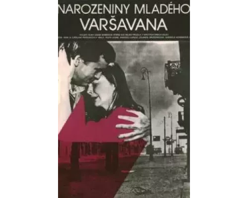 День рождения молодого варшавянина (смотреть онлайн)