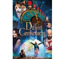 День шоколада (2018)
