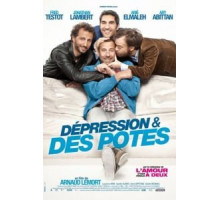 Депрессия и друзья (2012)