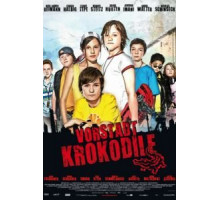 Деревенские крокодилы (2009)